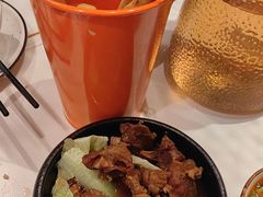 -牛人日志·鲜牛肉骨汤火锅(万科里瑧店)