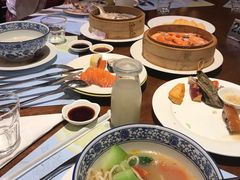 -马哥孛罗咖啡厅·Cafe Marco (厦门马哥孛罗东方大酒店)