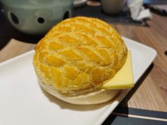 -麦龙·新港风料理(江汉路店)