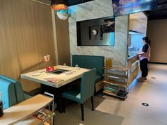 -海底捞火锅(长沙华创国际广场店)