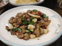 -味莊餐厅(康庄南街店)
