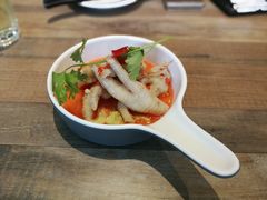 泰式酸辣凤爪-周沫西餐(漫广场店)