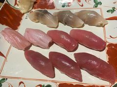 -然寿司(郎园vintage店)