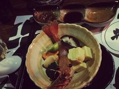 -宽板凳老灶火锅(外馆斜街店)