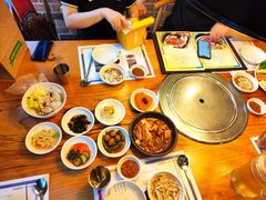 开胃前菜-青鹤谷(苏州店)