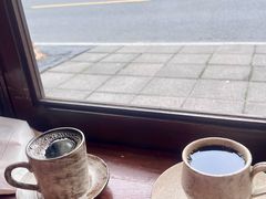 -RUMORS COFFEE ROASTERY鲁马滋咖啡(湖南路店)