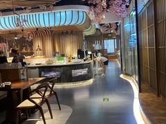 -松子料理(华威桥店)