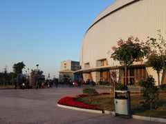 -华夏文旅海洋公园