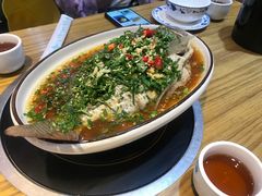 -妈妈的味道(和顺古镇店)