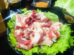 -原食烤肉·苏姐餐厅