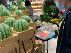 -盒马鲜生(189购物中心店)