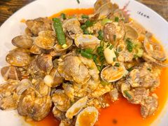 -大钳王油焖大虾