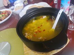 -天目湖刘老四农庄