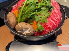 -Tuna maki寿司(苏州万象天地店)