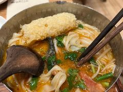 -小满手工粉(上海月星环球港店)