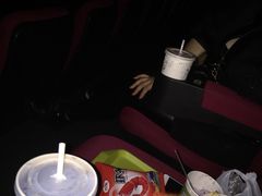 -幸福蓝海国际影城(铜陵店)