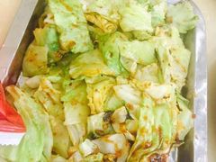 -天津乾毓德饭庄·清真传统炒菜·海鲜烧烤(咸阳路店)