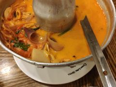 -彩蝶谷美食廊·粤式经典南番顺·铁板烧烤泰风味(广州长隆酒店)