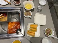 -海底捞火锅(关山保利店)