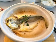 -蘇锦宴·淮扬菜烤鸭·小院(三元桥霄云路店)