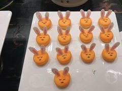-常州富力喜来登酒店 Feast盛宴标帜西餐厅(新北万达广场店)