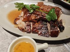 -留半山·香港食堂(啦啦宝都店)