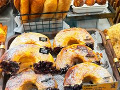 -PAPER STONE BAKERY(天环店)