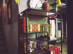 -MOJO密室逃脱(中街旗舰店)