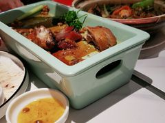 -避风塘·金牌店·夜宵(金玉兰店)