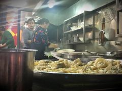 -潘国仙耳光馄饨(黄家阙路店)