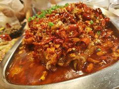-东厨虾煌(电子街店)