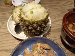 -茄子恰恰·新云南小炒(坪山益田店)