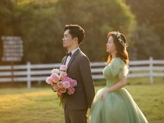 -经典婚纱摄影美学馆·私人定制
