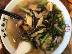 -孙家面馆(淮海第一城店)