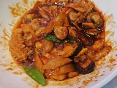 -渔家风味·鲅鱼水饺·央视展播·海鲜天津菜(开发区店)