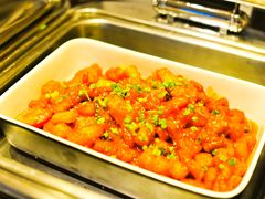-厦门艾美酒店·新食谱西餐厅