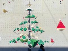 -问山MountQuest攀岩馆