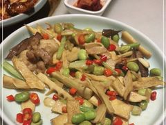 -小吊梨汤·北京菜·烤鸭(华润万象城店)