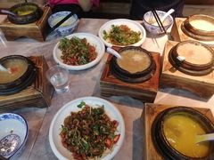 -香港食盈碗仔翅(清远总店)
