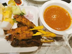 -关夫人餐厅(阳光广场店)