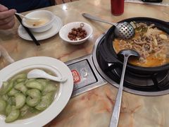 -李师傅脆肚(梅林店)
