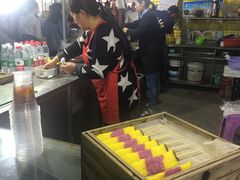 -大学城夜市大排档(凤栖路店)