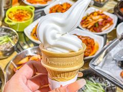 -韩国大金刚烤肉·料理(印象城店)