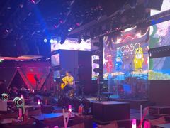 -MOSSO音乐酒吧·live house(南京旗舰店)