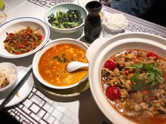 -湘语·湖南家常菜(新洲店)