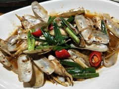 -船奇蒸汽海鲜·闽菜(八市海鲜总店)