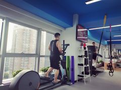 -N1 健身·普拉提·综合馆(嘉美中心店)