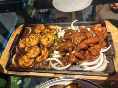 -小巷餐厅(五大街店)