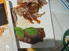 -雀蓝川菜(滨湖万象汇店)