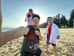 -三亚海棠湾万丽度假酒店